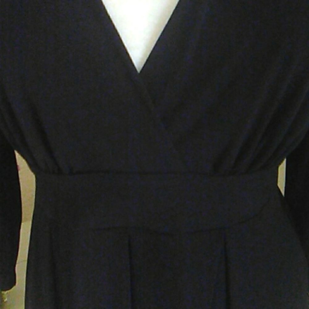 NWT En Focus Studio LBD - Picture 3 of 8